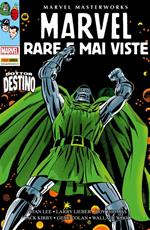 Marvel. Rare e mai viste