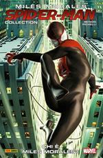 Miles Morales. Spider-Man collection. Vol. 1: Miles Morales. Spider-Man collection