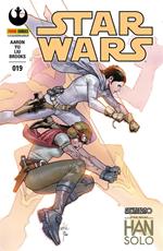 Star Wars. Nuova serie. Vol. 19