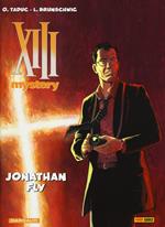 Jonathan Fly. XIII mystery. Vol. 11