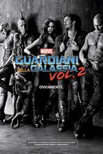 Avengers & guardiani della galassia: uniti! Movie edition