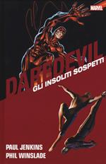 Gli insoliti sospetti. Daredevil collection. Vol. 13