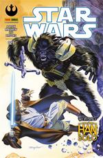 Star Wars. Nuova serie. Vol. 21