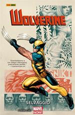 Selvaggio. Wolverine