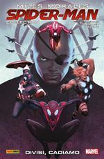 Miles Morales. Spider-Man collection. Vol. 4: Miles Morales. Spider-Man collection