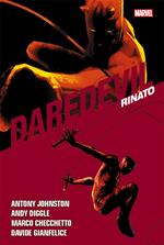 Rinato. Daredevil collection. Vol. 14