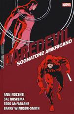 Sognatore americano. Daredevil collection. Vol. 15
