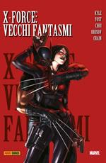 Vecchi fantasmi. X-Force. Vol. 2