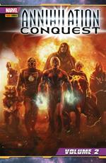 Annihilation conquest. Vol. 2