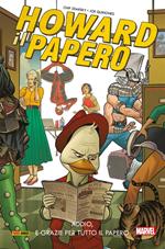 Howard il Papero. Vol. 3: Howard il Papero