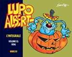 Lupo Alberto. L'integrale. Vol. 12: 1996.