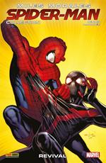 Miles Morales. Spider-Man collection. Vol. 7: Miles Morales. Spider-Man collection