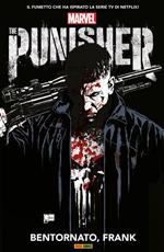 Bentornato, Frank. The Punisher. Vol. 2