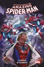 Amazing Spider-Man. Vol. 2: ascesa di Scorpio, L'.