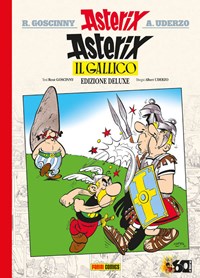 Poster 1 - Asterix e il Segreto della Pozione Magica