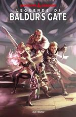 Dungeons & Dragons. Vol. 1: Dungeons & Dragons