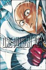 One-Punch Man. Ediz. variant FX. Vol. 1