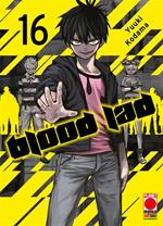 Blood Lad. Vol. 16