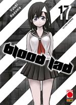 Blood Lad. Vol. 17