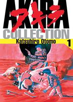 Akira collection. Vol. 1