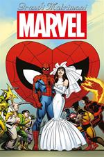 Grandi matrimoni Marvel