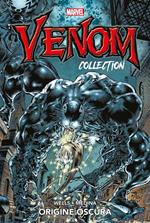 Venom collection. Vol. 1: Venom collection