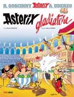 Asterix gladiatore