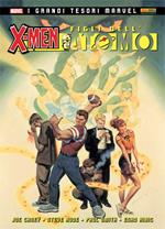 X-Men. Figli dell'Atomo