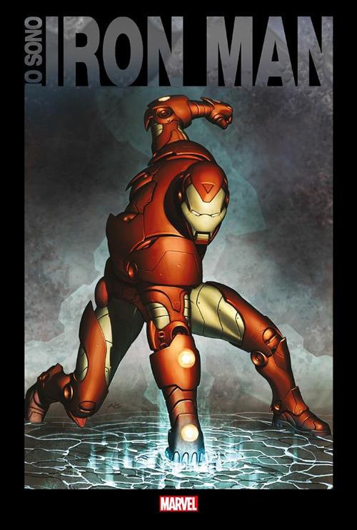 Io sono Iron Man - V.V.A.A. - ebook