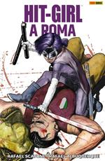 Hit-Girl a Roma