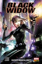 Black Widow. Vol. 1: Black Widow