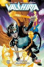 Valchiria. Jane Foster. Vol. 1: Valchiria. Jane Foster