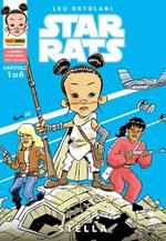 Star Rats. Vol. 1