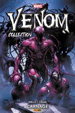Venom collection. Vol. 8: Venom collection