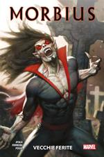 Vecchie ferite. Morbius. Vol. 1