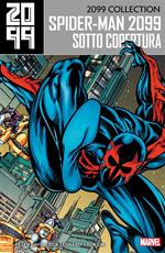 Spider-Man 2099. 2099 Collection. Vol. 2: Spider-Man 2099. 2099 Collection