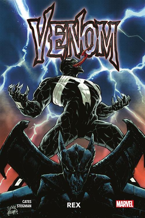 Venom. Vol. 1 - Donny Cates,Ryan Stegman - ebook