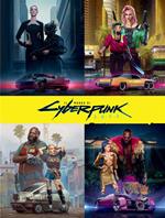 Il mondo di Cyberpunk 2077