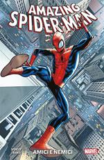 Amazing Spider-Man. Vol. 2: Amazing Spider-Man