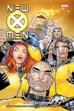 New X-Men. Vol. 1: New X-Men