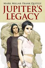 Jupiter's Legacy. Vol. 1