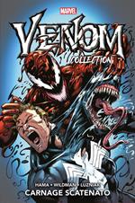 Venom collection. Vol. 10: Venom collection