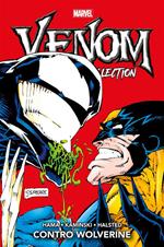 Venom Collection. Vol. 12: Venom Collection