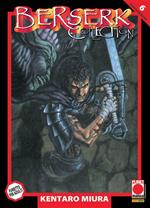 Berserk collection. Serie nera. Vol. 6