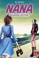 Nana. Reloaded edition. Vol. 4