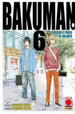 Bakuman. Vol. 6: Bakuman