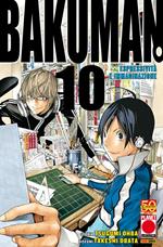 Bakuman. Vol. 10: Bakuman