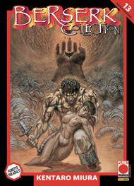 Berserk collection. Serie nera. Vol. 13