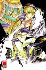 D gray-man. Vol. 8: D gray-man