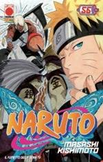 Panini Cosmic - Naruto Il Mito Vol.56